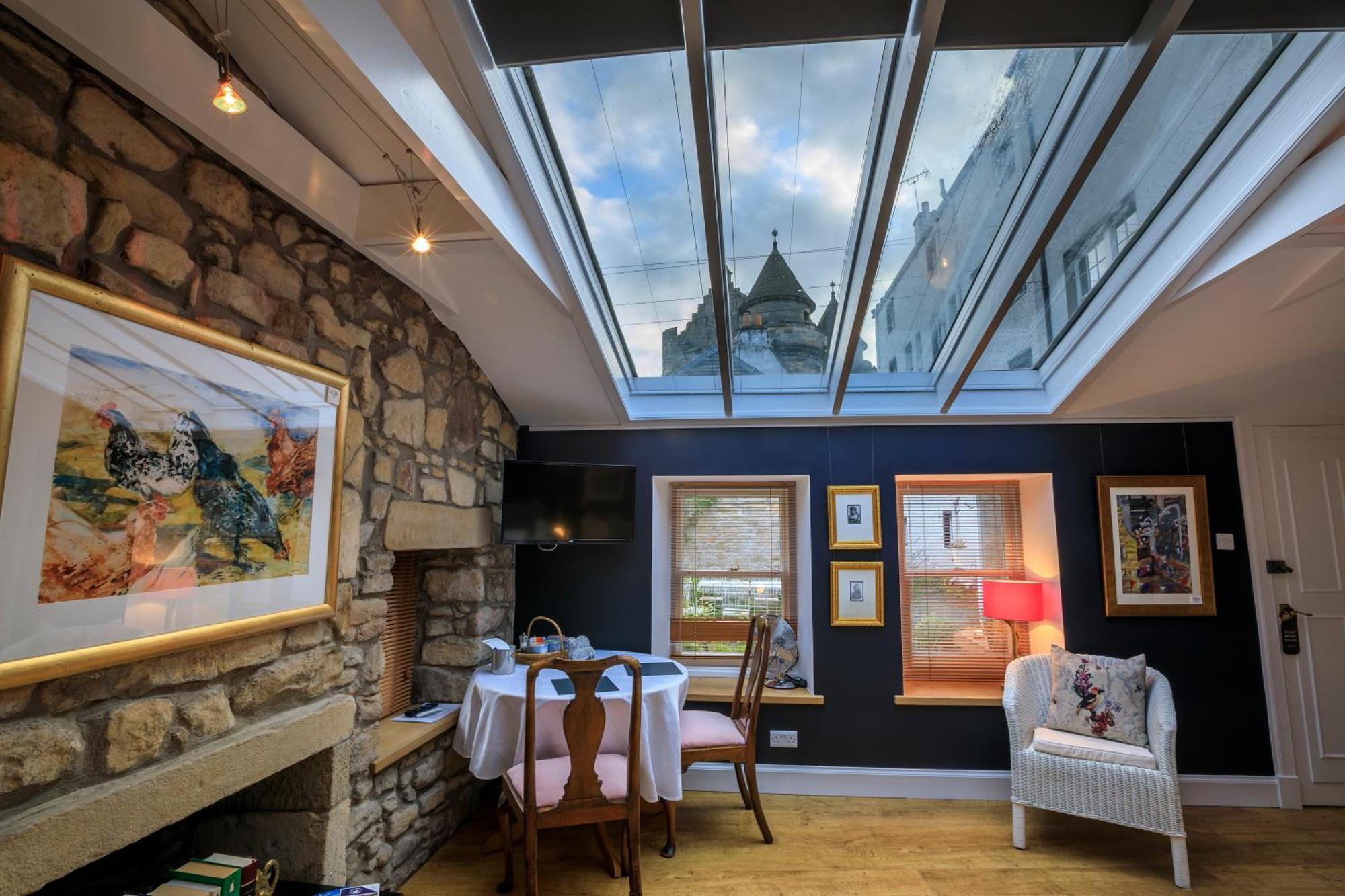فوكلاند The Studio At Maspie House المظهر الخارجي الصورة
