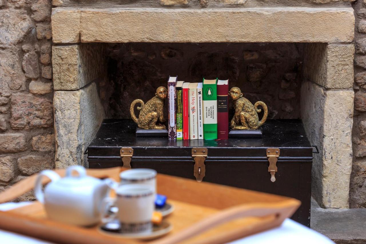 فوكلاند The Studio At Maspie House المظهر الخارجي الصورة