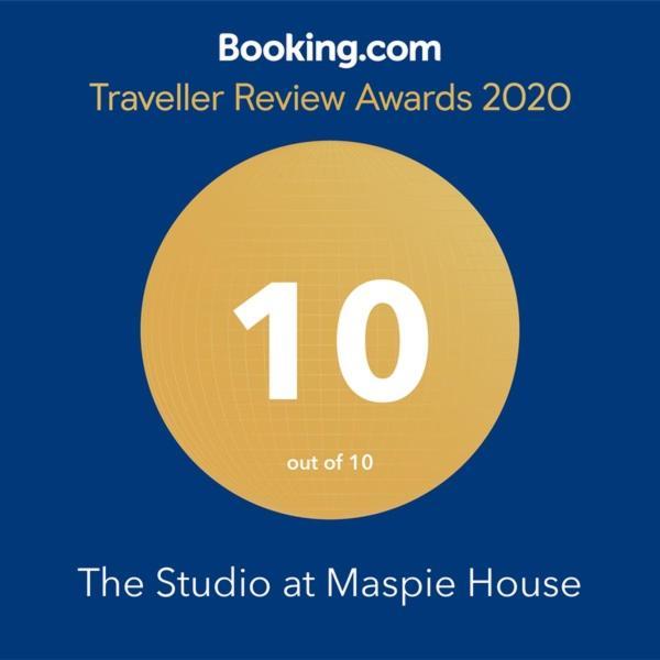 فوكلاند The Studio At Maspie House المظهر الخارجي الصورة
